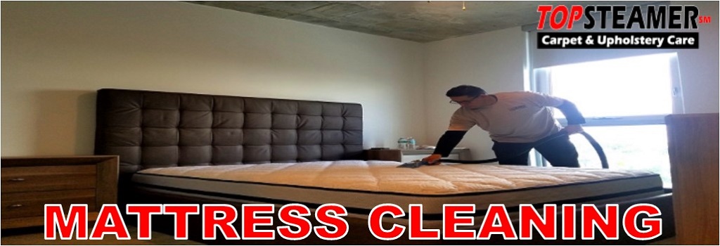 Mattress Cleaning Miami